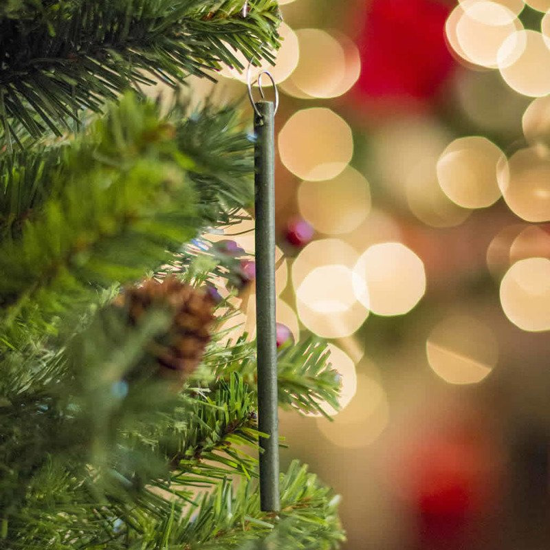 Scentsicles bâtonnets parfumés pour le sapin de Noël 6 pcs - O Christmas Tree