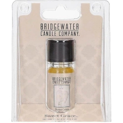 Duftöl Sweet Grace Bridgewater Candle 10 ml