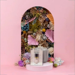 Huile parfumée Sweet Grace Bridgewater Candle 10 ml