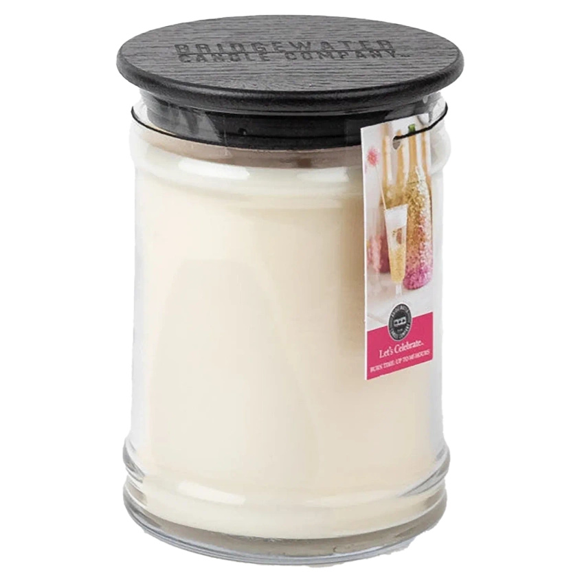 Vela perfumada Let's Celebrate Bridgewater Candle 524 g