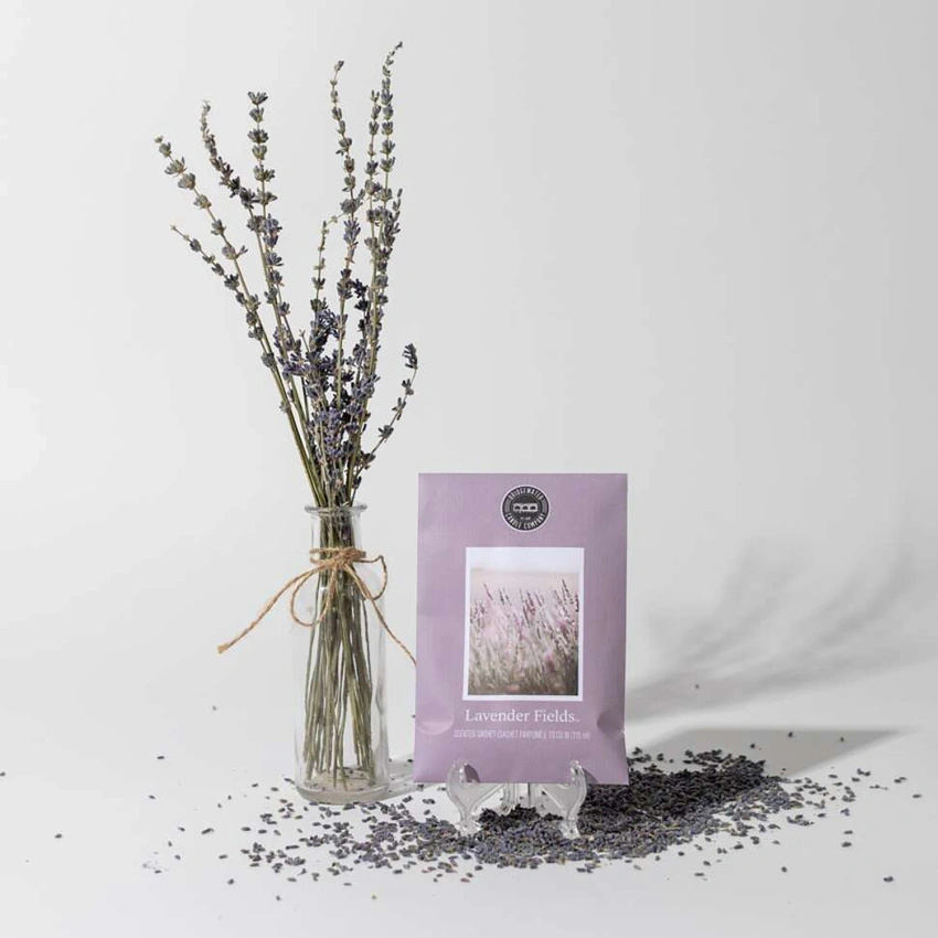 Duftsäckchen Lavender Fields Bridgewater Candle
