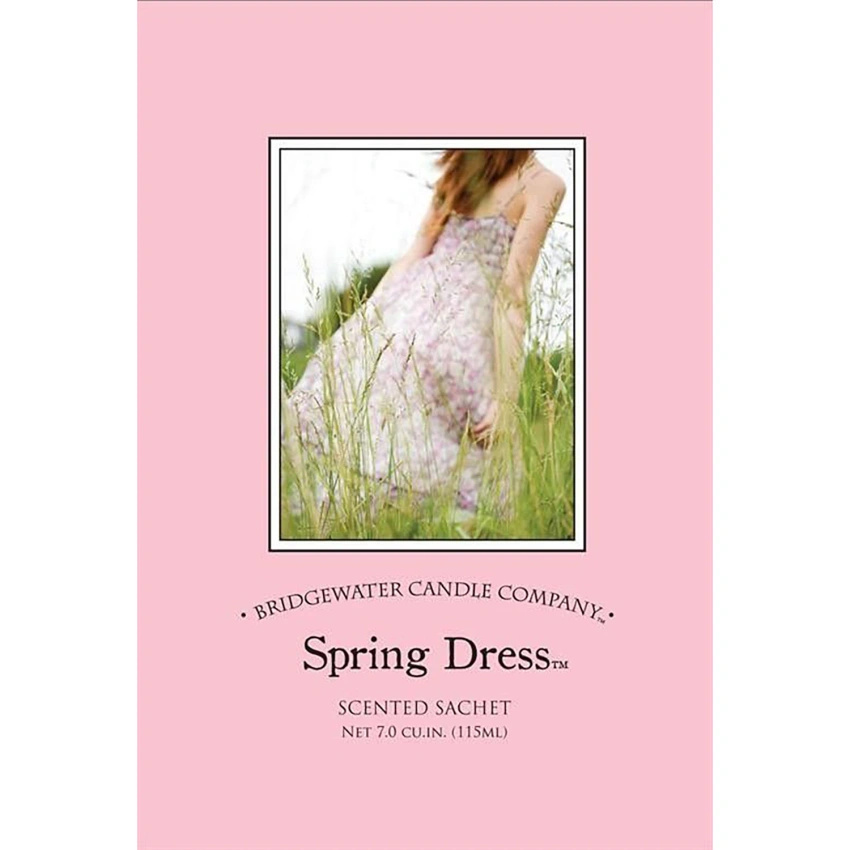 Duftsäckchen Spring Dress Bridgewater Candle