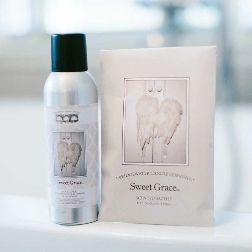 Bolsita perfumada Sweet Grace Bridgewater Candle