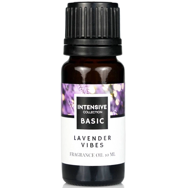 Vonný olej Intensive Collection 10 ml levandule - Lavender Vibes