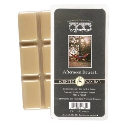 Duftwachs Afternoon Retreat Bridgewater Candle 73 g
