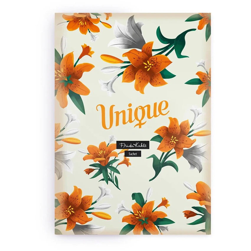 Frida Kahlo Unique sachet de parfum de garde-robe premium 110 ml