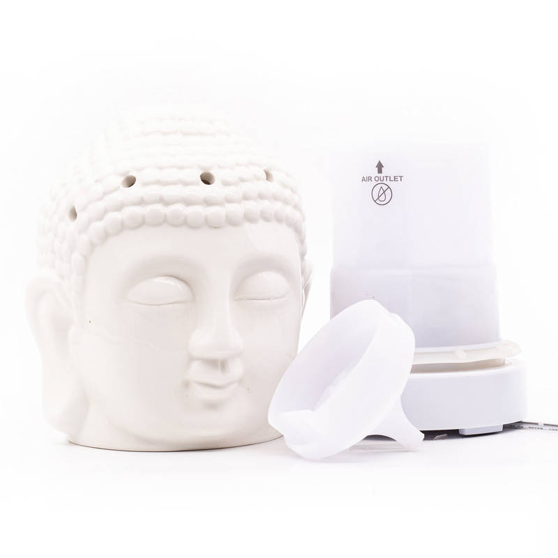 Aroma difuzér ultrazvukový Aroma Dream - Buddha
