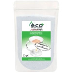 Ароматизированный воск-песок для ароматерапии 50 г EcoWaxSand - Эвкалипт