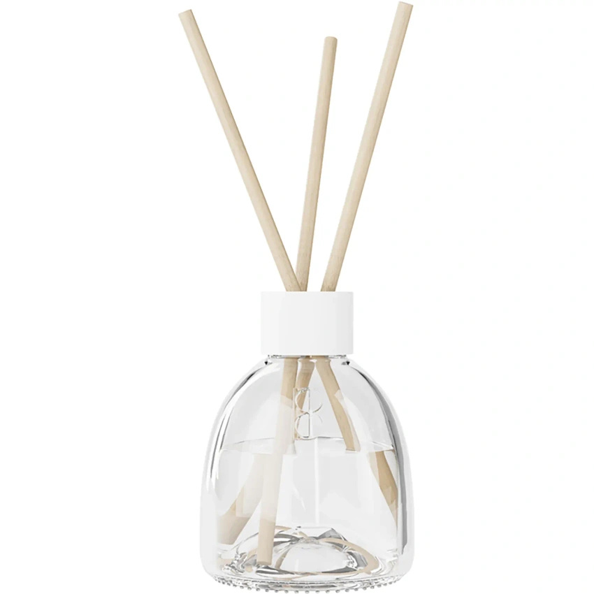Bolsius True Scents varillas difusoras de fragancia 60 ml vidrio - Lavanda Lavanda