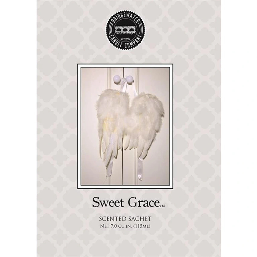 Vonný sáček Sweet Grace Bridgewater Candle