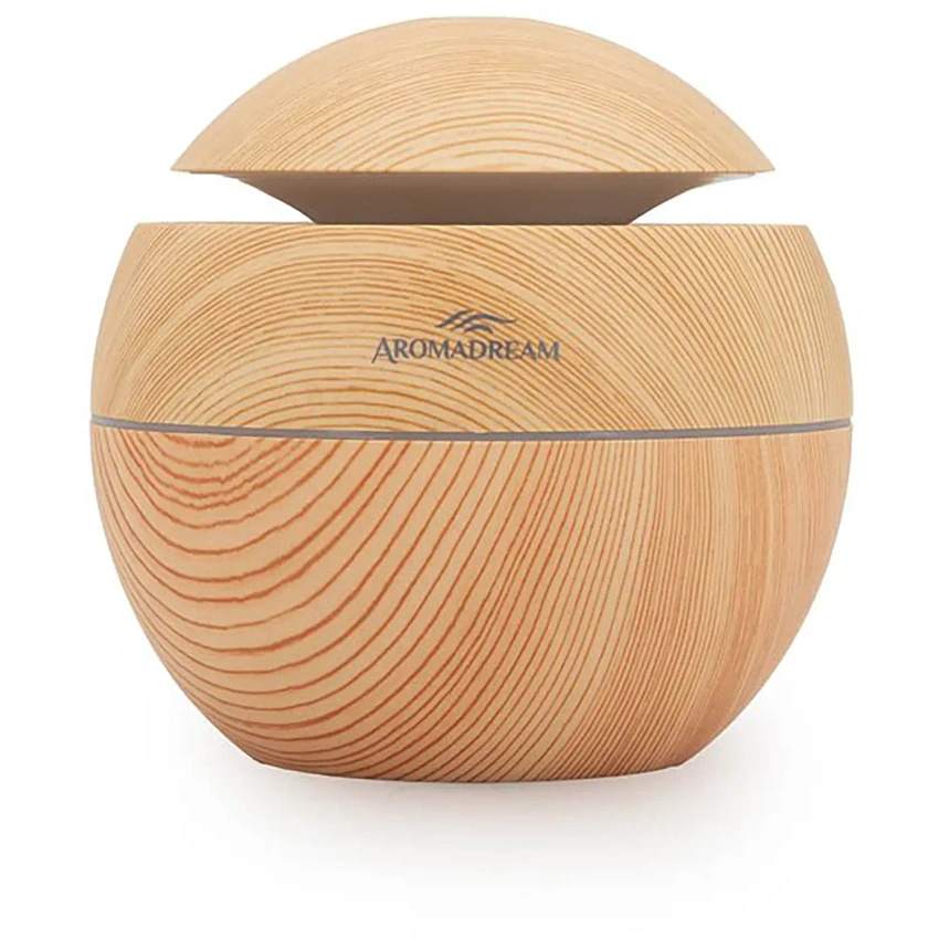 Dyfuzor zapachowy ultradźwiękowy Peru USB LED Aroma Dream