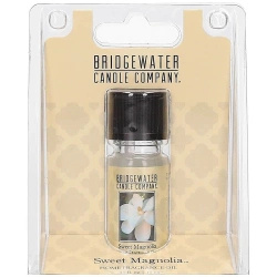 Fragrance oil Sweet Magnolia Bridgewater Candle 10 ml