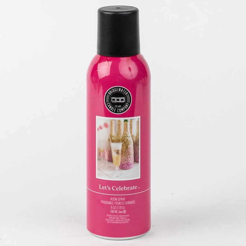 Désodorisant maison Let's Celebrate Bridgewater Candle