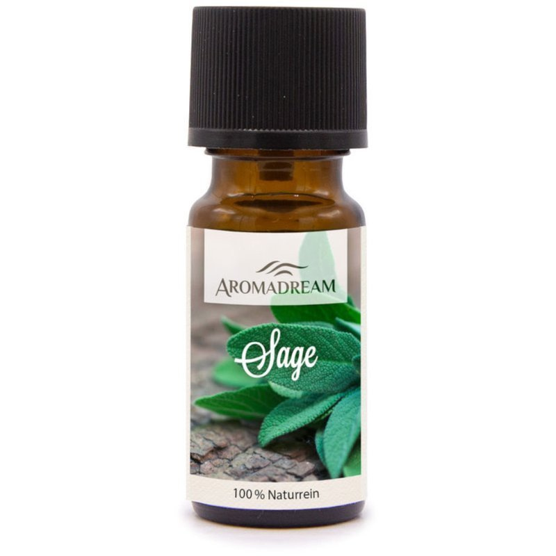 Salie olie etherisch natuurlijk Aroma Dream 10 ml - Sage