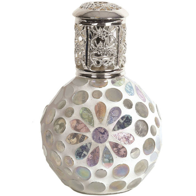 Fragrance lamp catalytic Woodbridge Pearl Floral