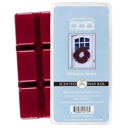 Wax melts Welcome Home Bridgewater Candle 73 g