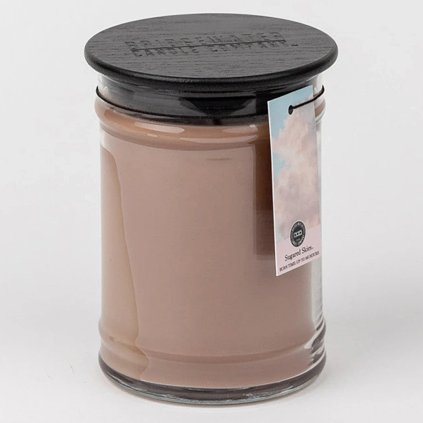 Vonná svíčka Sugared Skies Bridgewater Candle 524 g