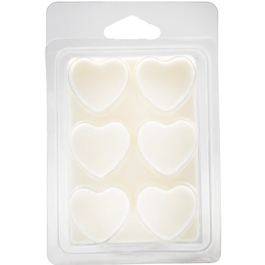 Candle World wosk zapachowy sojowy Lemon Sage 50 g Szałwia Cytryna