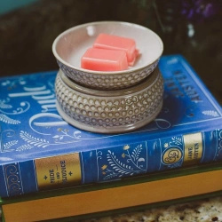 Cire parfumée	Welcome Home Bridgewater Candle 73 g