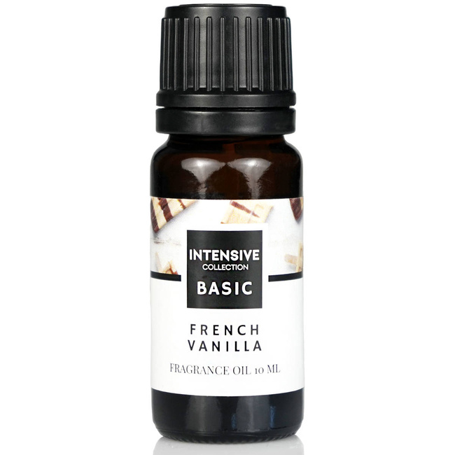 Doftolja Intensive Collection 10 ml vanilj - French Vanilla