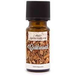 Cedarwood essential oil natural Aroma Dream 10 ml