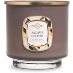 Luksusowa świeca zapachowa Agave Citron Colonial Candle