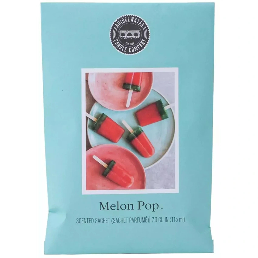 Duftsäckchen Melon Pop Bridgewater Candle
