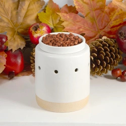 Scentsicles Scentfetti Geurkorrels Geur papieren Spiced Pine Cones 125 g