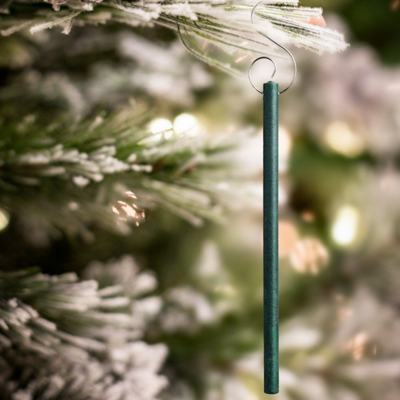 Scentsicles Árbol de Navidad palitos perfumados Abeto 6 uds - White Winter Fir